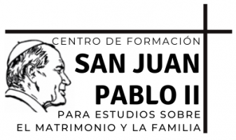 Centro de Formación San Juan Pablo II